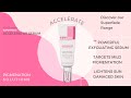 What is John Plunkett's SuperFade Accelerator Serum?