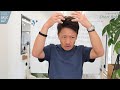 ショートボブベーシックカット【basic cut】【haircut tutorial】【short bob】