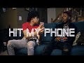 Yvng Swag - Hit My Phone [Official Music Video]