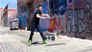 Nick Mara x Artisan Men Exclusive @ Finish Line