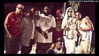 French Montana - Splash Brothers (432hz) (Feat. Drake, Lil Wayne & Rick Ross)