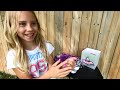 zuru 5 surprise unicorn squad glitter series unbox all new glitter unicorns