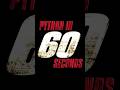Python In 60 Seconds #67 | #python REGEX: Search Function | TheFunctionForge{com}