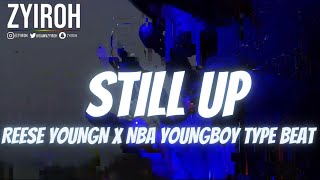 (FREE) [PIANO] Reese Youngn Type Beat - "STILL 🆙" | NBA Youngboy Type 2023 | Soulful Sad Beat