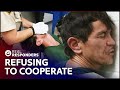 Intoxicated Suspects Refuse To Cooperate | Jail Full Episodes