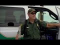 Border Patrol Agents  Risk Takers  Episode 1  FD Real Show