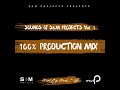 Sounds Of S&M Projects Vol. 1 (100% Production Mix) By Mash_P SA