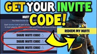 how to get your hands on fortnite mobil - redeem a code fortnite mobile
