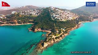 Adabükü Sahili - Güvercinlik-BODRUM/MUĞLA