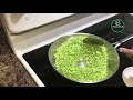 broccoli paratha recipe broccoli indian recipe for kids healthy lunch box recipe for kids