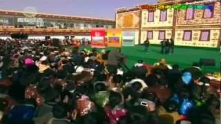 Tibetan song 2011 - Kawa Gen by Yudrug Tsendep