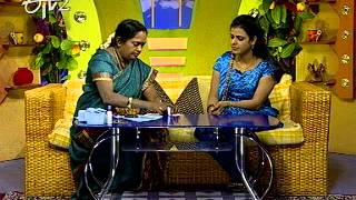 Etv2 Sakhi 4th June 2012 Part 4