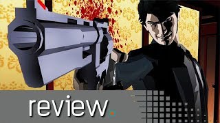 Killer7 PC Review - Noisy Pixel