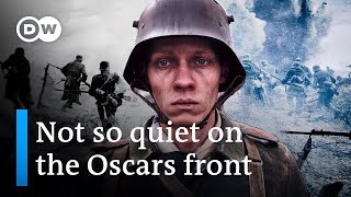 Oscars 2023: How All Quiet on the Western Front changed our image of war