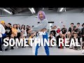 Summer Walker, Chris Brown, London On Da Track - Something Real / Rie Hata Choreography