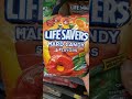 lifesavers hard candy 5 flavors amazing hack satisfying yearofyou asmr