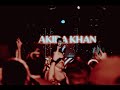 AKIRA KHAN Live @ HOUSE OF LIPS - MUST DIE! Show