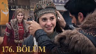 Kuruluş Osman 176. Bölüm 3. Fragmanı | Halime Osman! | Review by @purjoshfamily