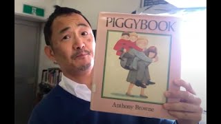 Piggybook by Anthony Browne | Children's Book Read Aloud | Working Mother Picture Book