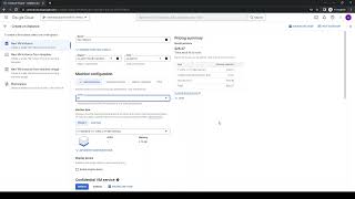 Google Cloud Platform: App Dev Setting up a Development Environment Python (Part 1)
