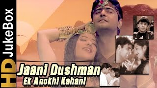 Jaani Dushman: Ek Anokhi Kahani 2002 | Full Video Songs Jukebox | Manisha Koirala, Armaan Kohli