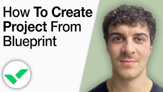 How To Create Project From Blueprint in Wrike [2025 Full Guide]