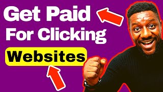 TOP WEBSITES TO EARN MONEY IN NIGERIA | GET PAID TO CLICK WEBSITES | $0.87 PER CLICK FOR FREE