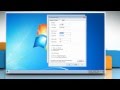 How to Change Time Format in Windows® 7 System Clock