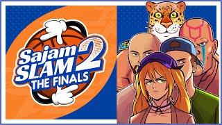 【TEKKEN 8 SAJAM SLAM】the finals!!【Dokibird】