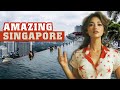 Top 10 Fascinating Facts About SINGAPORE That Will Leave You Speechless | Amazing Journeys