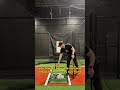 Use this tee drill to help your bat path [Softball Hitting Tips]