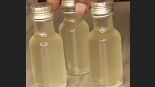 የኮኮናት ዘይት አሰራር  make coconut oil