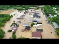 Good Samaritan Saves 98-Year-Old Woman From Floodwaters