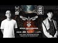 D.H.M B2B MOJOE I SONA Recordings Takeover — Dirty Rabbit Bangkok