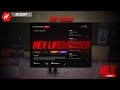 [ESX/QBCORE] HEX LIFEINVADER FiveM GTA5