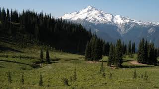 Mount Baker-Snoqualmie National Forest | Wikipedia audio article