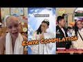 ESNYR BACK TO SCHOOL FUNNY TIKTOK COMPILATION