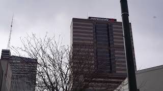 Aramark Tower in Philadelphia