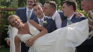 The Jacob's Wedding Video