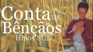 Conta as Bênçãos