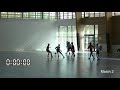 u13 es guyancourt plateau demie finale futsal 21 04 19