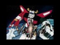 voltron opening theme voltron defender of the universe