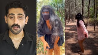 പണമടച്ചാൽ ഷഡ്ഢി ഊരി മൂത്രമൊഴിച്ചു കാണിച്ചു തരും | Aparna | Renu Sudhi