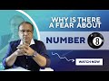 Why Is There A Lot Of Fear About 8 Number ? || Sachinn S Sharma