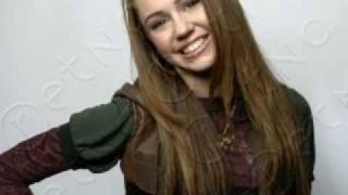 miley cyrus slideshow