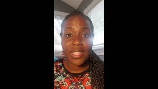 Learning Design & Technology Student Testimonial