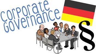 Corporate governance – simply explained!