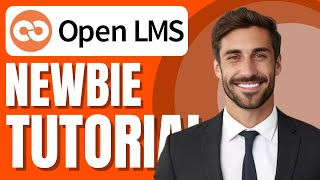 Open LMS Tutorial | Learning Management System Demo
