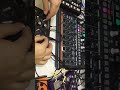 Monotribe #39 (with behringer crave harnessed by td-3)