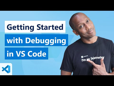 Getting Started with Debugging in VS Code Official Beginner's Guide